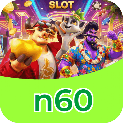 Promoções e bônus exclusivos da n60