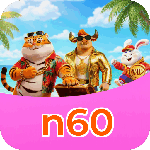 Jogos com maior RTP na n60