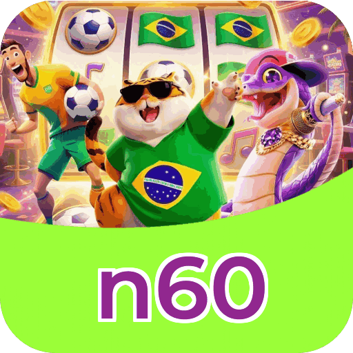 Streaming 4K no cassino ao vivo da n60