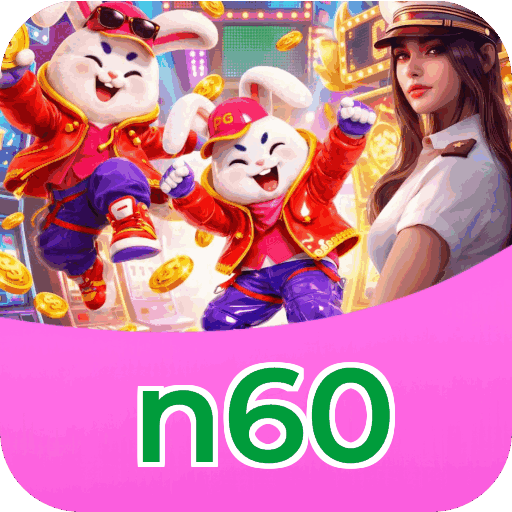 Siga a n60 no Facebook