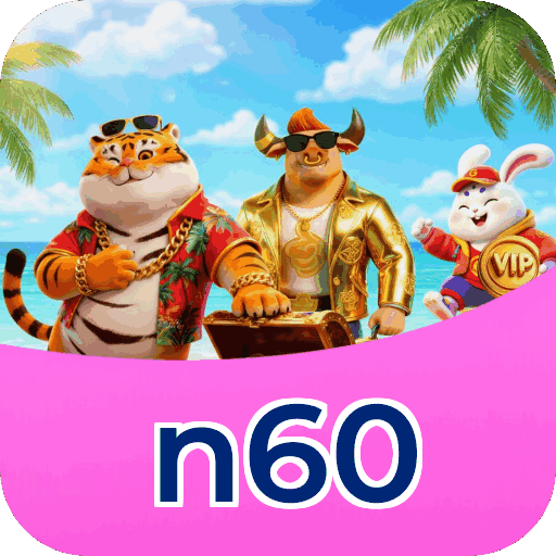 Dealers profissionais da n60
