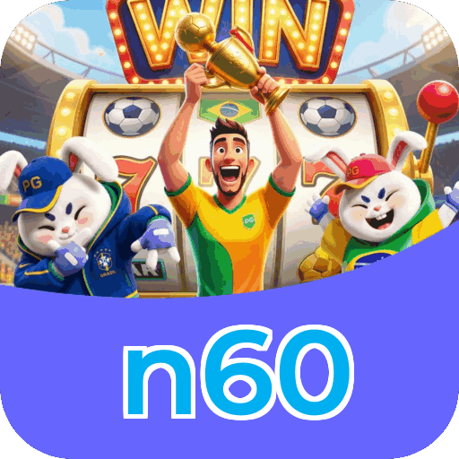 Slots Premium da PG Soft na n60
