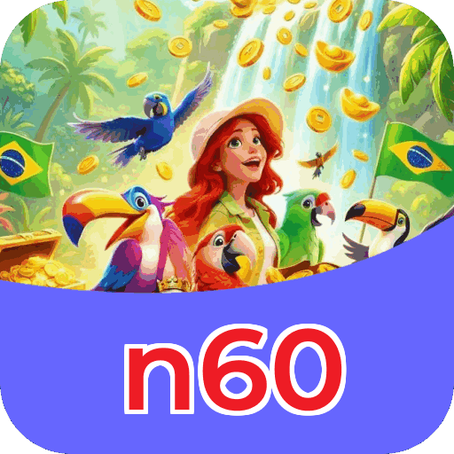 Login rápido no app n60